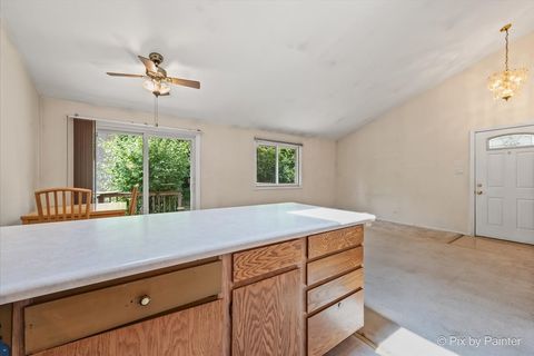 Tiny photo for 206 Troy Lane, Lombard, IL 60148 (MLS # 12465598)