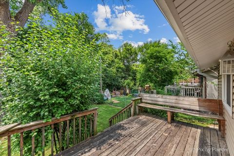 Tiny photo for 206 Troy Lane, Lombard, IL 60148 (MLS # 12465598)
