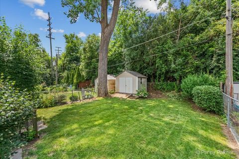 Tiny photo for 206 Troy Lane, Lombard, IL 60148 (MLS # 12465598)