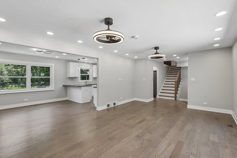 Tiny photo for 1208 Elizabeth Avenue, Naperville, IL 60540 (MLS # 12786163)