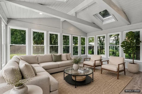 Tiny photo for 1208 Elizabeth Avenue, Naperville, IL 60540 (MLS # 12786163)