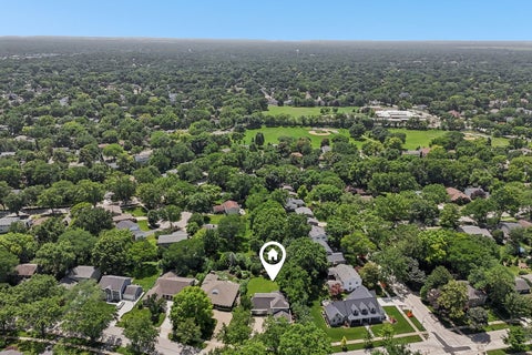 Tiny photo for 1208 Elizabeth Avenue, Naperville, IL 60540 (MLS # 12786163)