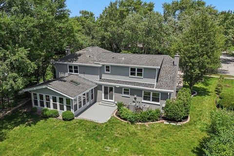 Tiny photo for 1208 Elizabeth Avenue, Naperville, IL 60540 (MLS # 12786163)