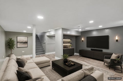 Tiny photo for 1208 Elizabeth Avenue, Naperville, IL 60540 (MLS # 12786163)