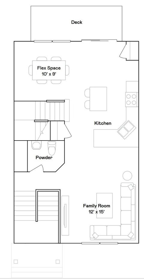 Tiny photo for 413 Cold Spring Street, Algonquin, IL 60102 (MLS # 12704870)