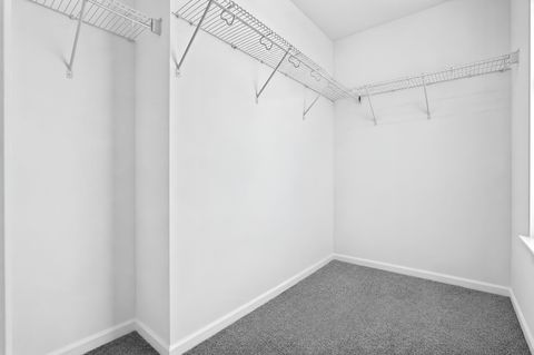 Tiny photo for 413 Cold Spring Street, Algonquin, IL 60102 (MLS # 12704870)