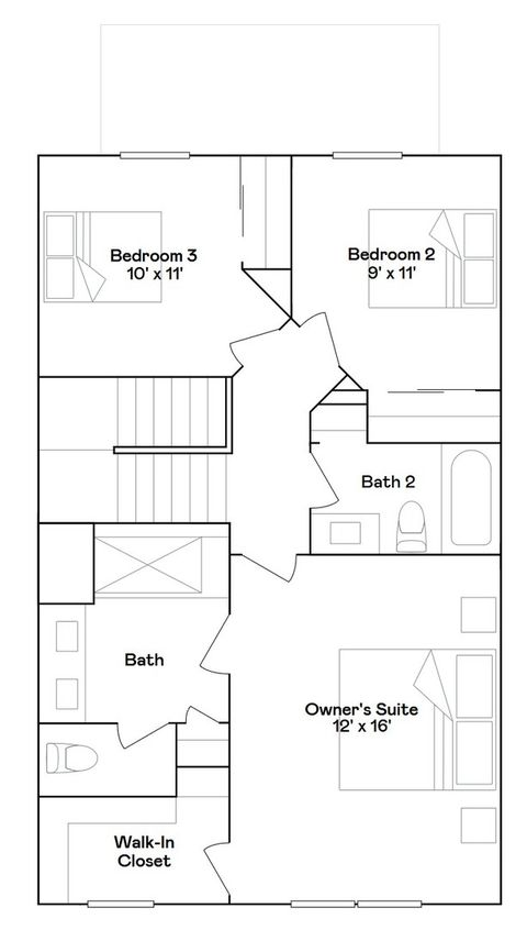 Tiny photo for 413 Cold Spring Street, Algonquin, IL 60102 (MLS # 12704870)