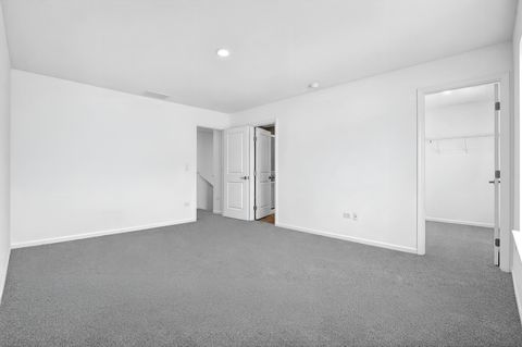 Tiny photo for 413 Cold Spring Street, Algonquin, IL 60102 (MLS # 12704870)