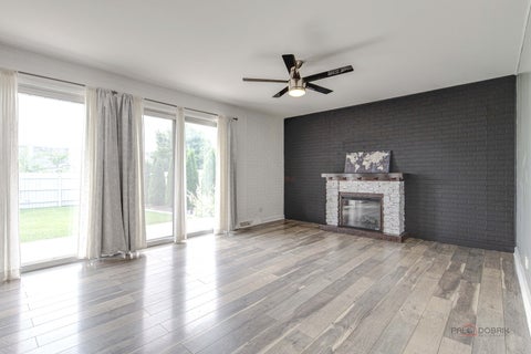 Tiny photo for 5 Wildwood Road, Elk Grove Village, IL 60007 (MLS # 12719775)