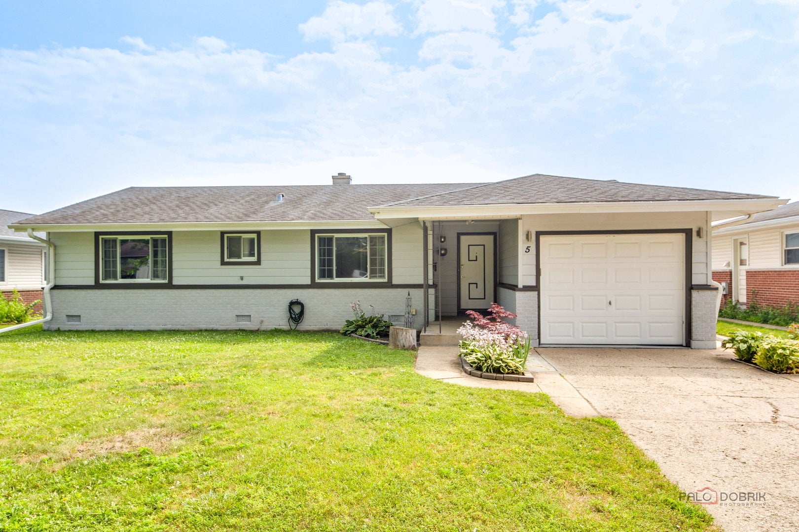 5 Wildwood Road