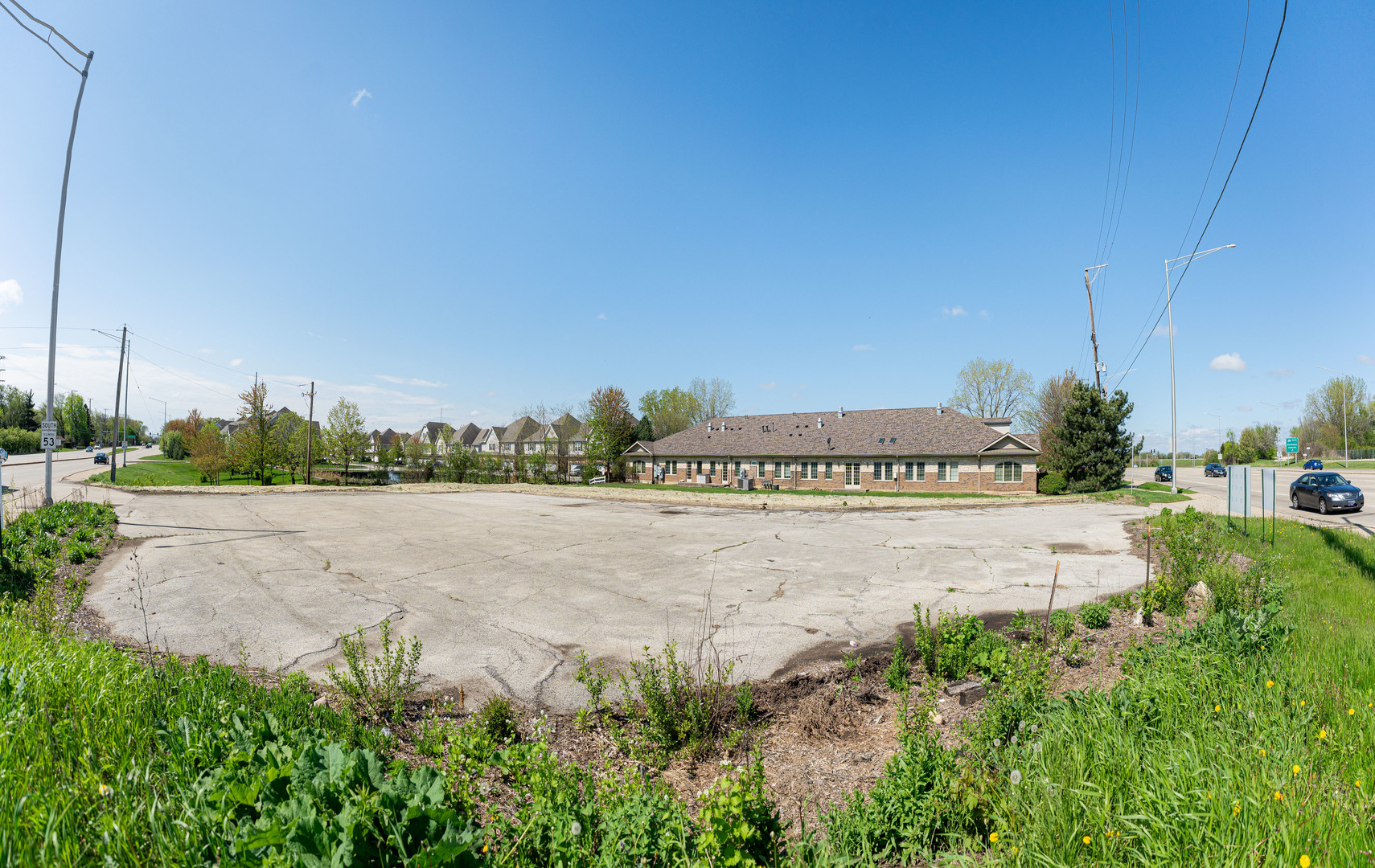 1801 W Army Trail Road