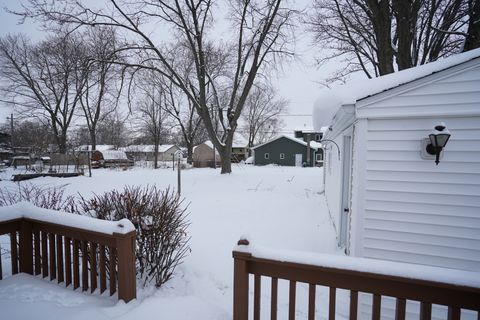 Tiny photo for 615 Best Avenue, DeKalb, IL 60115 (MLS # 12528978)