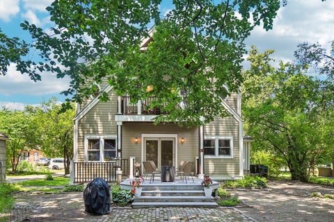 Tiny photo for 175 W Burlington Street, Riverside, IL 60546 (MLS # 12683905)