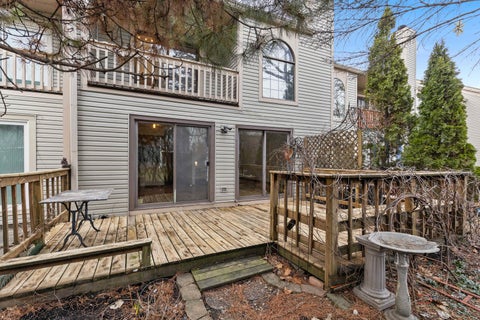 Tiny photo for 1440 Waukegan Road, Deerfield, IL 60015 (MLS # 12670544)
