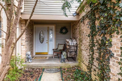 Tiny photo for 1440 Waukegan Road, Deerfield, IL 60015 (MLS # 12670544)