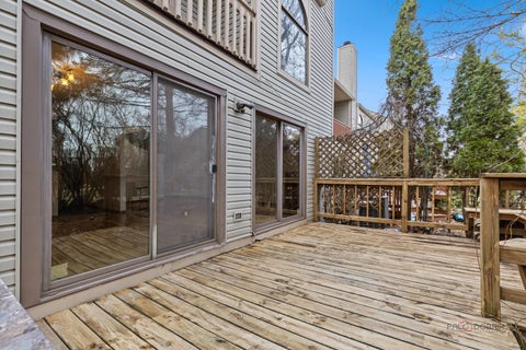 Tiny photo for 1440 Waukegan Road, Deerfield, IL 60015 (MLS # 12670544)