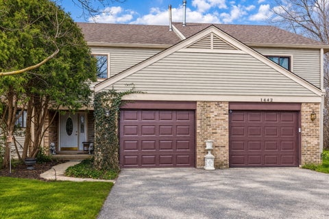 Photo of 1440 Waukegan Road, Deerfield, IL 60015 (MLS # 12670544)