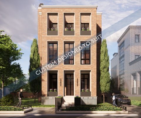 2334 N Cleveland Street Chicago IL 60614