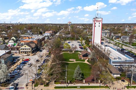 Tiny photo for 8839 Indiana Harbor Drive, Frankfort, IL 60423 (MLS # 12532830)