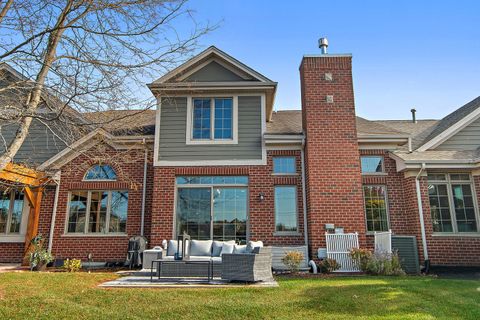 Tiny photo for 8839 Indiana Harbor Drive, Frankfort, IL 60423 (MLS # 12532830)