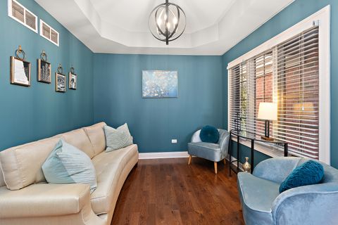 Tiny photo for 8839 Indiana Harbor Drive, Frankfort, IL 60423 (MLS # 12532830)