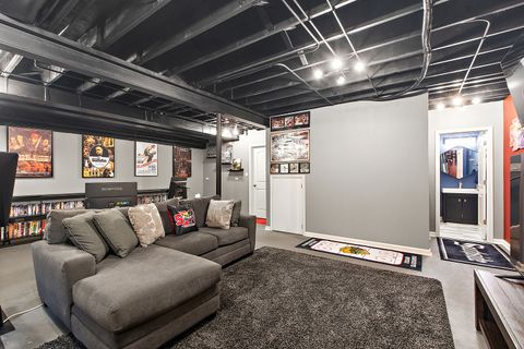 Tiny photo for 8839 Indiana Harbor Drive, Frankfort, IL 60423 (MLS # 12532830)