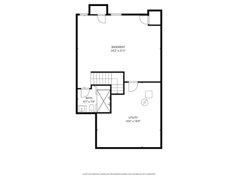 Tiny photo for 8839 Indiana Harbor Drive, Frankfort, IL 60423 (MLS # 12532830)