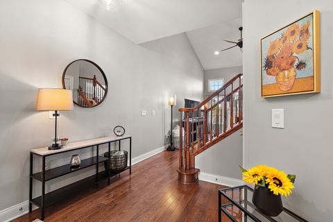 Tiny photo for 8839 Indiana Harbor Drive, Frankfort, IL 60423 (MLS # 12532830)