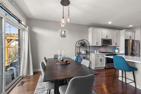 Tiny photo for 8839 Indiana Harbor Drive, Frankfort, IL 60423 (MLS # 12532830)