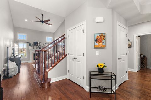 Tiny photo for 8839 Indiana Harbor Drive, Frankfort, IL 60423 (MLS # 12532830)