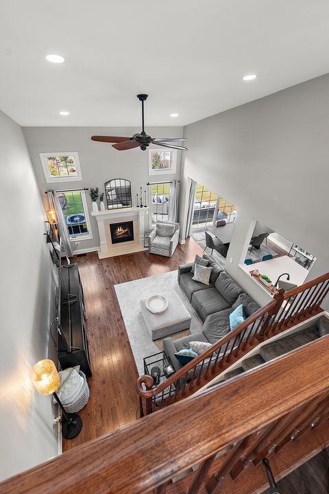 Tiny photo for 8839 Indiana Harbor Drive, Frankfort, IL 60423 (MLS # 12532830)