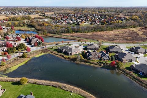 Tiny photo for 8839 Indiana Harbor Drive, Frankfort, IL 60423 (MLS # 12532830)