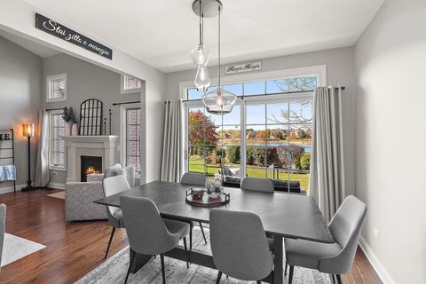 Tiny photo for 8839 Indiana Harbor Drive, Frankfort, IL 60423 (MLS # 12532830)