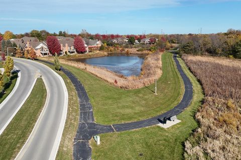 Tiny photo for 8839 Indiana Harbor Drive, Frankfort, IL 60423 (MLS # 12532830)