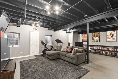 Tiny photo for 8839 Indiana Harbor Drive, Frankfort, IL 60423 (MLS # 12532830)