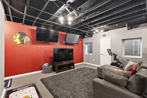 Tiny photo for 8839 Indiana Harbor Drive, Frankfort, IL 60423 (MLS # 12532830)