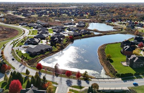 Tiny photo for 8839 Indiana Harbor Drive, Frankfort, IL 60423 (MLS # 12532830)