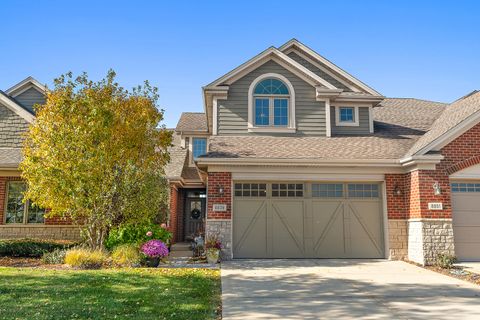 Photo of 8839 Indiana Harbor Drive, Frankfort, IL 60423 (MLS # 12532830)