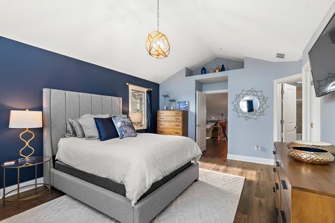 Tiny photo for 8839 Indiana Harbor Drive, Frankfort, IL 60423 (MLS # 12532830)