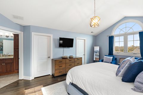 Tiny photo for 8839 Indiana Harbor Drive, Frankfort, IL 60423 (MLS # 12532830)