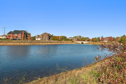 Tiny photo for 8839 Indiana Harbor Drive, Frankfort, IL 60423 (MLS # 12532830)