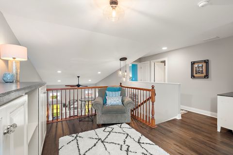 Tiny photo for 8839 Indiana Harbor Drive, Frankfort, IL 60423 (MLS # 12532830)