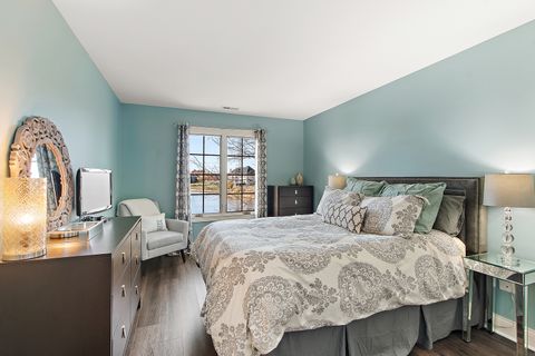 Tiny photo for 8839 Indiana Harbor Drive, Frankfort, IL 60423 (MLS # 12532830)