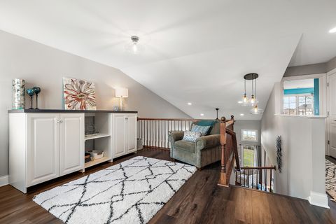 Tiny photo for 8839 Indiana Harbor Drive, Frankfort, IL 60423 (MLS # 12532830)