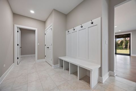 Tiny photo for 12225 Sinclair Drive, Plainfield, IL 60585 (MLS # 12493926)