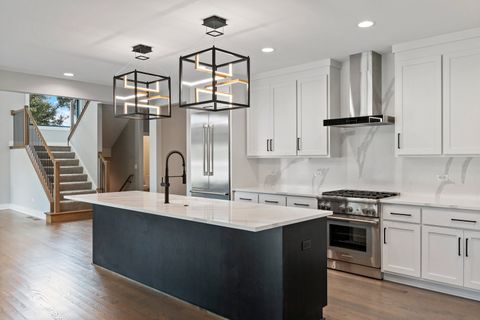 Tiny photo for 12225 Sinclair Drive, Plainfield, IL 60585 (MLS # 12493926)