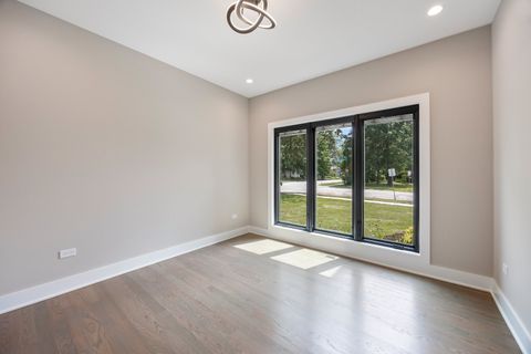 Tiny photo for 12225 Sinclair Drive, Plainfield, IL 60585 (MLS # 12493926)