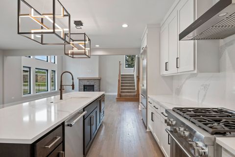 Tiny photo for 12225 Sinclair Drive, Plainfield, IL 60585 (MLS # 12493926)