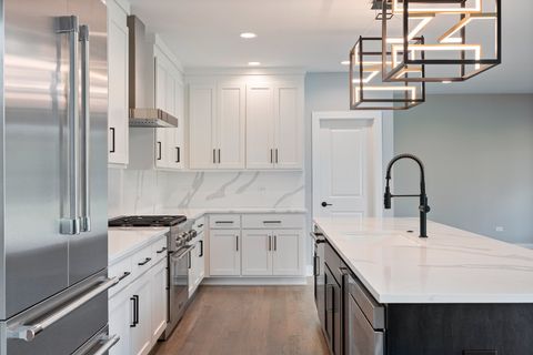 Tiny photo for 12225 Sinclair Drive, Plainfield, IL 60585 (MLS # 12493926)