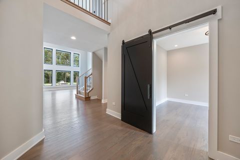 Tiny photo for 12225 Sinclair Drive, Plainfield, IL 60585 (MLS # 12493926)